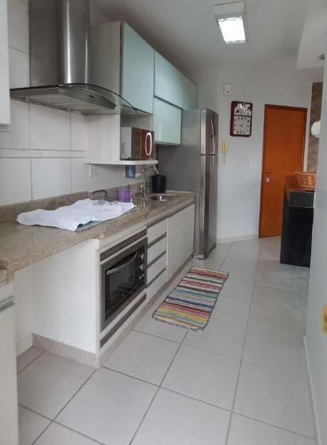 Apartamento Prive Das Thermas II Caldas Novas Go Exterior foto